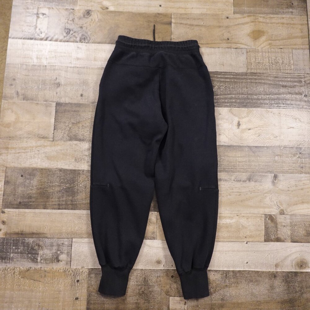 Nike Sportswear Tech Fleece Jogger Pants Women's‎ XS Black - Picture 10 of 12